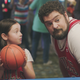Skylar Gray and Bobby Moynihan star in Me, Myself & I (Photo: Ron P. Jaffe/CBS)